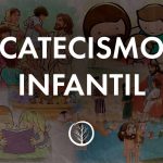 Capa Catecismo Infantil