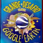 Livro: Grande Desafio Global do Google Earth